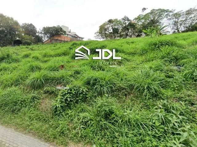 Terreno venda em Região Geográfica Imediata de Blumenau, Blumenau