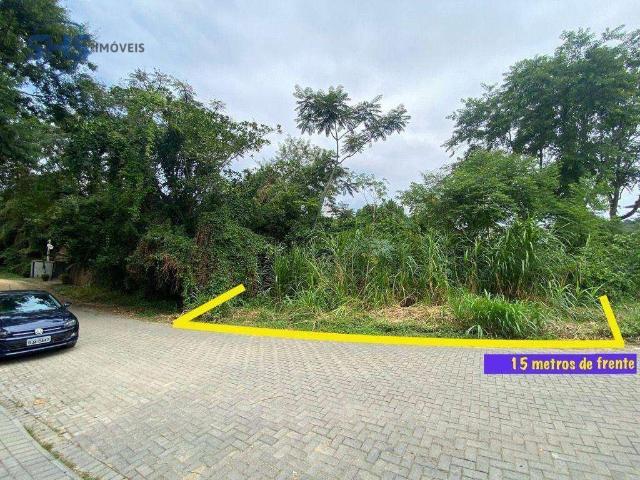 Terreno venda em Região Geográfica Imediata de Blumenau, Blumenau