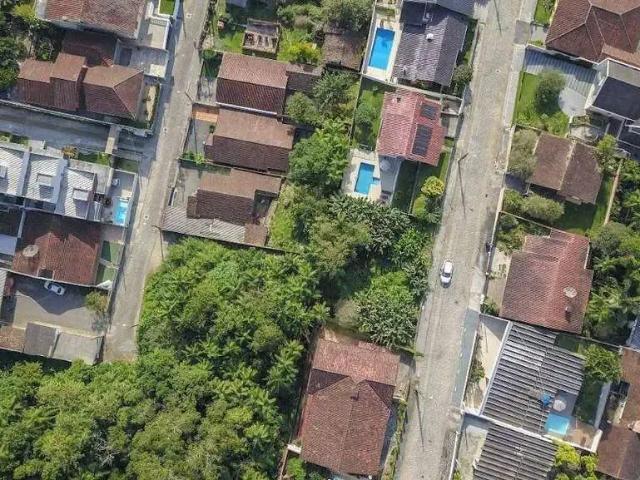 Terreno venda em Região Geográfica Imediata de Blumenau, Blumenau