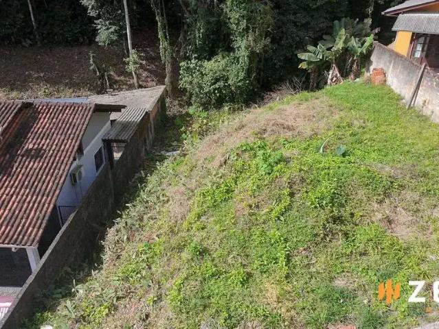 Terreno venda em Região Geográfica Imediata de Blumenau, Blumenau