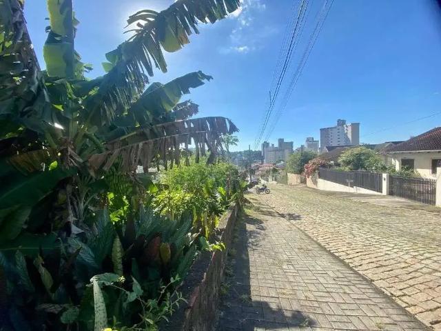 Terreno venda em Região Geográfica Imediata de Blumenau, Blumenau