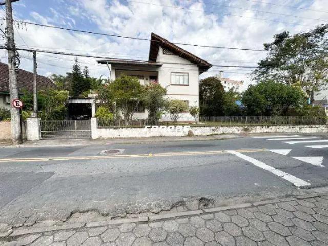 Terreno venda em Região Geográfica Imediata de Blumenau, Blumenau