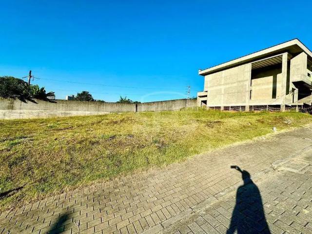 Terreno venda em Região Geográfica Imediata de Blumenau, Blumenau