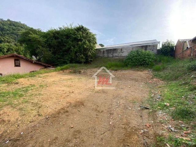 Terreno venda em Velha Central, Blumenau