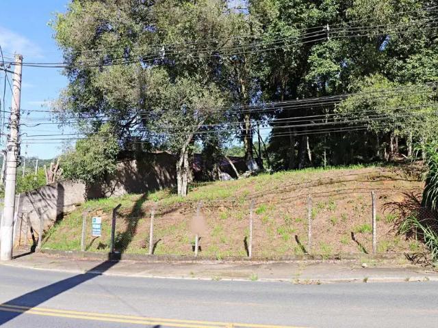 Terreno venda em Região Geográfica Imediata de Blumenau, Blumenau