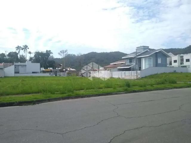 Terreno venda em Região Geográfica Imediata de Blumenau, Blumenau