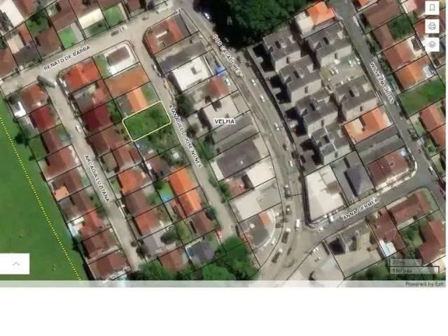 Terreno venda em Região Geográfica Imediata de Blumenau, Blumenau