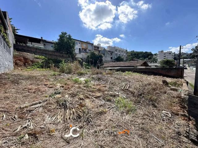 Terreno venda em Região Geográfica Imediata de Blumenau, Blumenau
