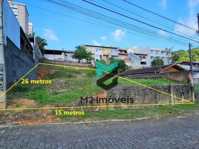 Terreno venda em Região Geográfica Imediata de Blumenau, Blumenau