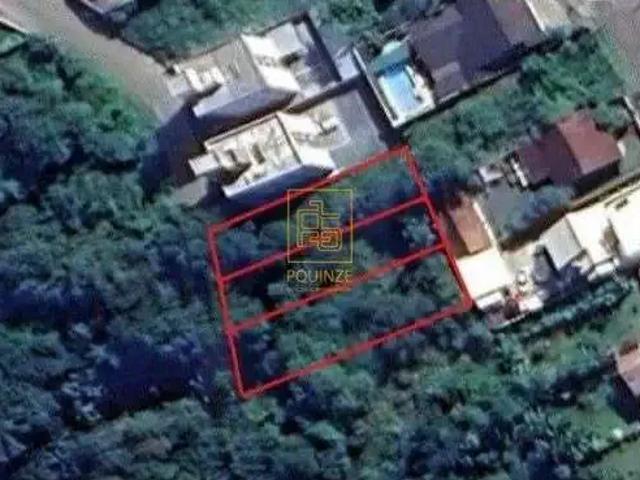 Terreno venda em Região Geográfica Imediata de Blumenau, Blumenau