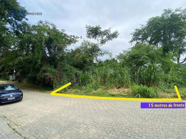 Terreno venda em Região Geográfica Imediata de Blumenau, Blumenau