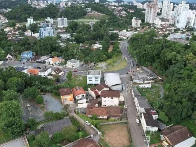 Terreno venda em Região Geográfica Imediata de Blumenau, Blumenau