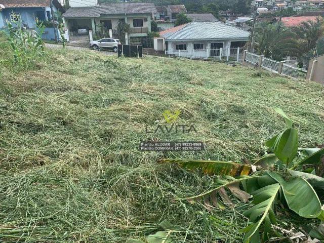 Terreno venda em Região Geográfica Imediata de Blumenau, Blumenau