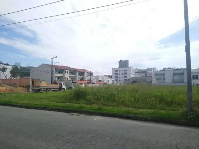 Terreno venda em Região Geográfica Imediata de Blumenau, Blumenau