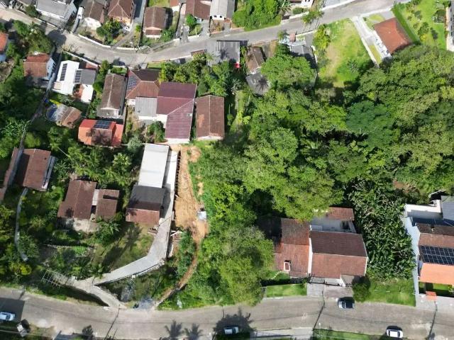 Terreno venda em Região Geográfica Imediata de Blumenau, Blumenau