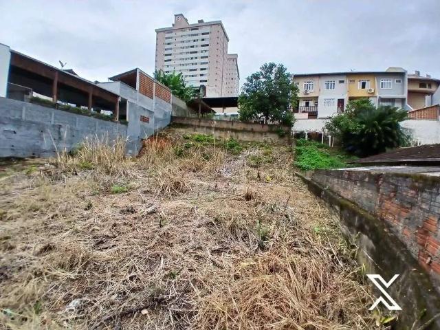 Terreno venda em Região Geográfica Imediata de Blumenau, Blumenau
