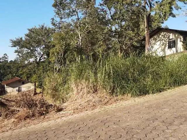 Terreno venda em Região Geográfica Imediata de Blumenau, Blumenau