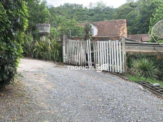 Terreno venda em Região Geográfica Imediata de Blumenau, Blumenau