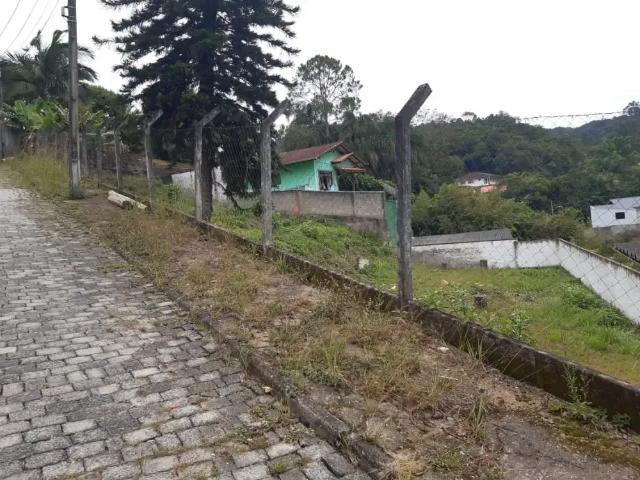 Terreno venda em Região Geográfica Imediata de Blumenau, Blumenau