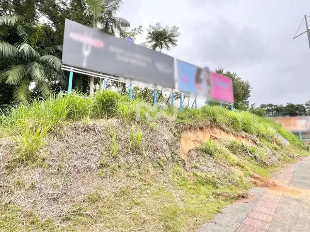 Terreno venda em Região Geográfica Imediata de Blumenau, Blumenau