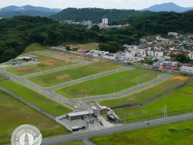 Terreno venda em Região Geográfica Imediata de Blumenau, Blumenau