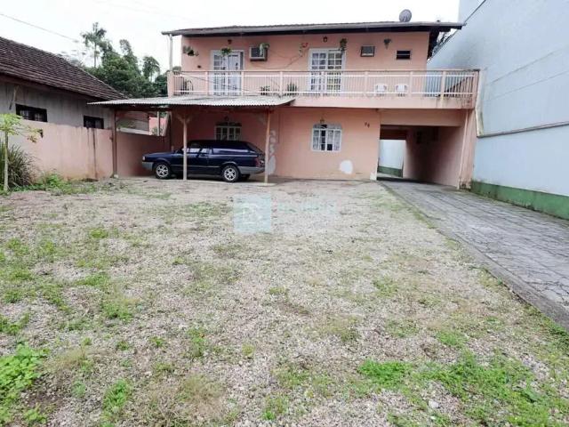 Terreno venda em Região Geográfica Imediata de Blumenau, Blumenau