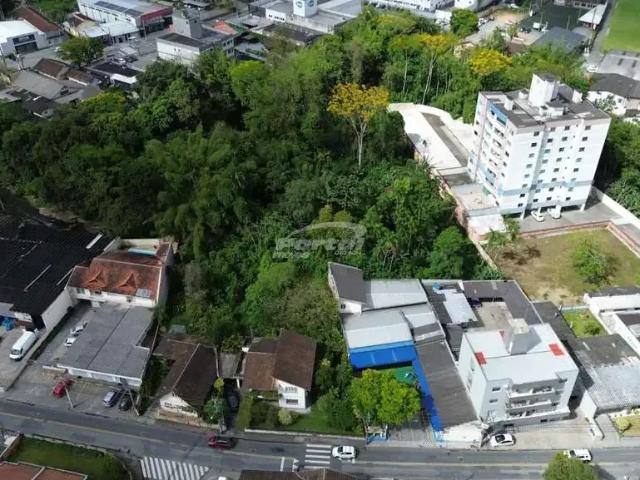 Terreno venda em Região Geográfica Imediata de Blumenau, Blumenau