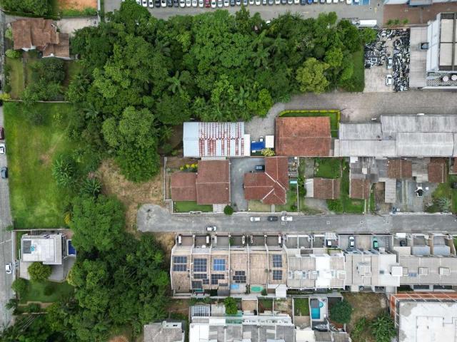 Terreno venda em Região Geográfica Imediata de Blumenau, Blumenau