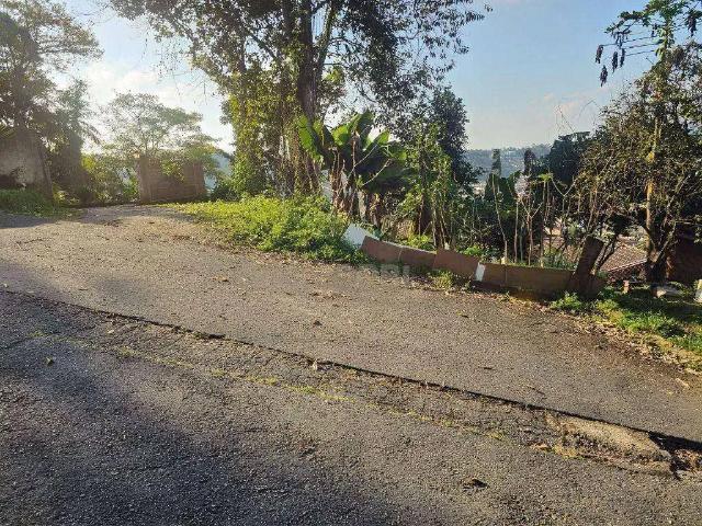 Terreno venda em Região Geográfica Imediata de Blumenau, Blumenau