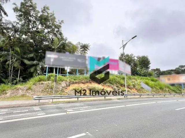 Terreno venda em Região Geográfica Imediata de Blumenau, Blumenau