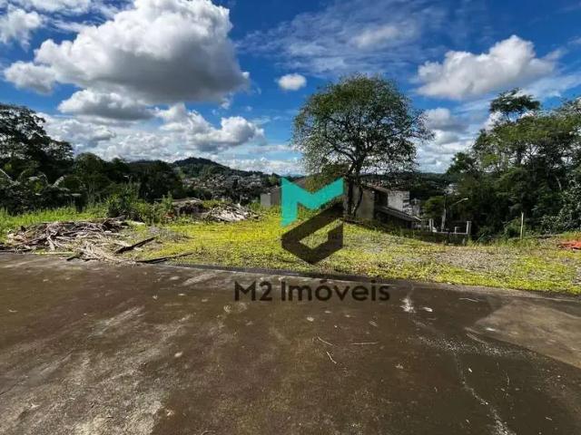 Terreno venda em Região Geográfica Imediata de Blumenau, Blumenau