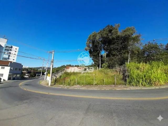 Terreno venda em Região Geográfica Imediata de Blumenau, Blumenau