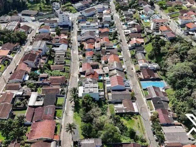 Terreno venda em Região Geográfica Imediata de Blumenau, Blumenau