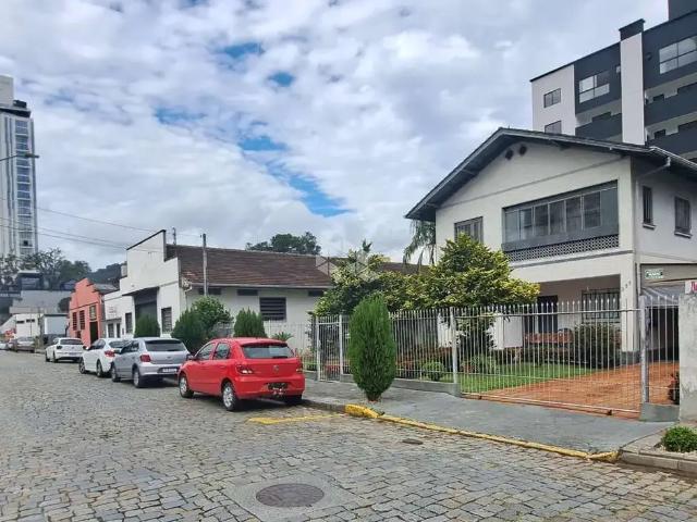 Terreno venda em Região Geográfica Imediata de Blumenau, Blumenau