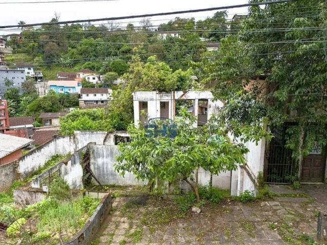 Terreno venda em Região Geográfica Imediata de Blumenau, Blumenau