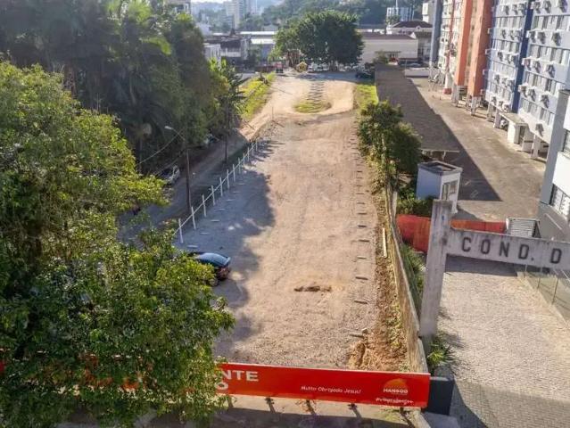Terreno venda em Região Geográfica Imediata de Blumenau, Blumenau