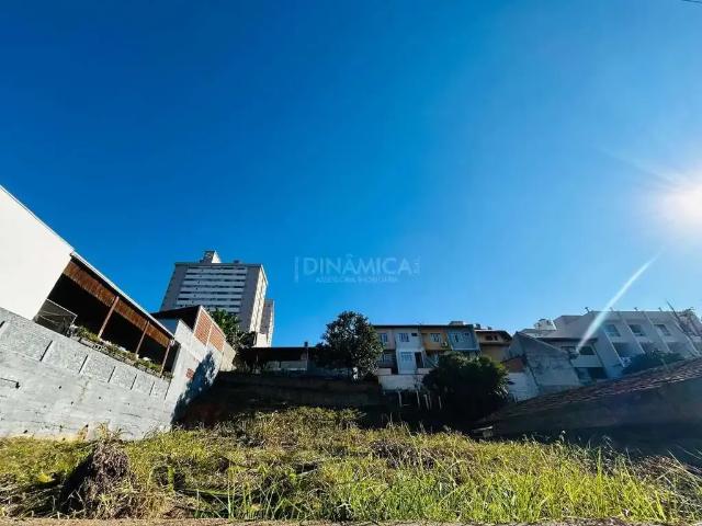 Terreno venda em Região Geográfica Imediata de Blumenau, Blumenau