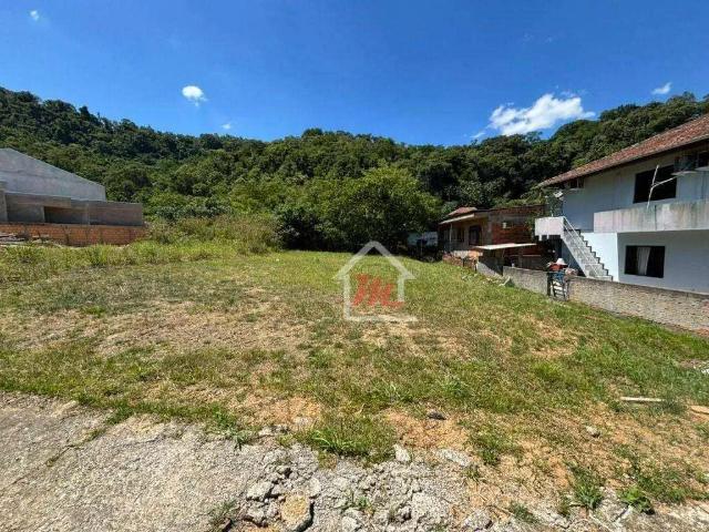 Terreno venda em Região Geográfica Imediata de Blumenau, Blumenau