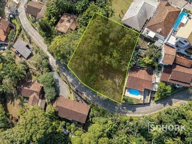 Terreno venda em Região Geográfica Imediata de Blumenau, Blumenau