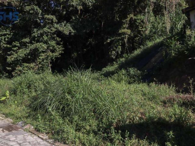 Terreno venda em Região Geográfica Imediata de Blumenau, Blumenau