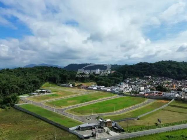 Terreno venda em Região Geográfica Imediata de Blumenau, Blumenau