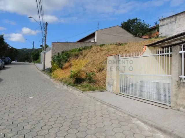 Terreno venda em Região Geográfica Imediata de Blumenau, Blumenau