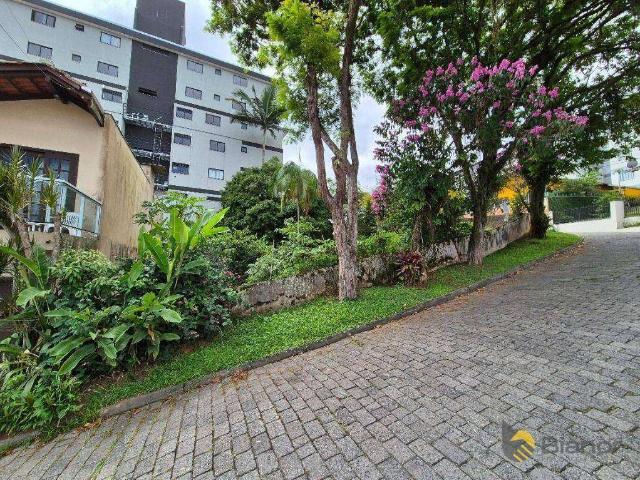 Terreno venda em Região Geográfica Imediata de Blumenau, Blumenau