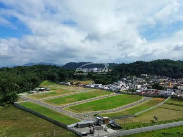 Terreno venda em Região Geográfica Imediata de Blumenau, Blumenau