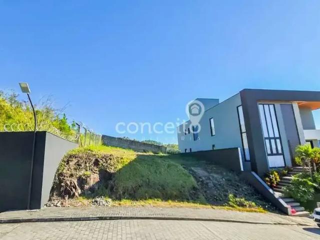 Terreno venda em Região Geográfica Imediata de Blumenau, Blumenau