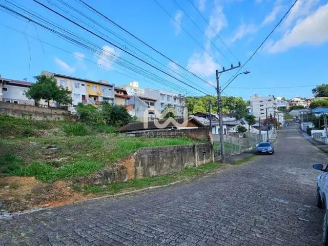 Terreno venda em Região Geográfica Imediata de Blumenau, Blumenau