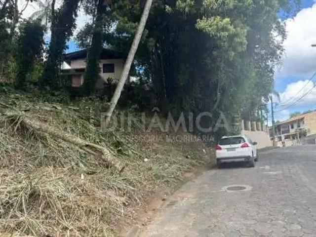 Terreno venda em Região Geográfica Imediata de Blumenau, Blumenau