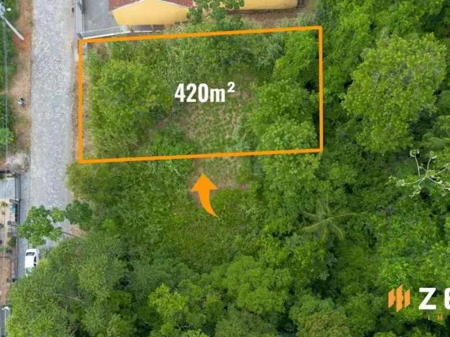 Terreno venda em Região Geográfica Imediata de Blumenau, Blumenau