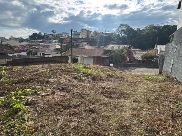 Terreno venda em Região Geográfica Imediata de Blumenau, Blumenau