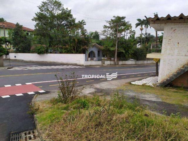 Terreno venda em Região Geográfica Imediata de Blumenau, Blumenau